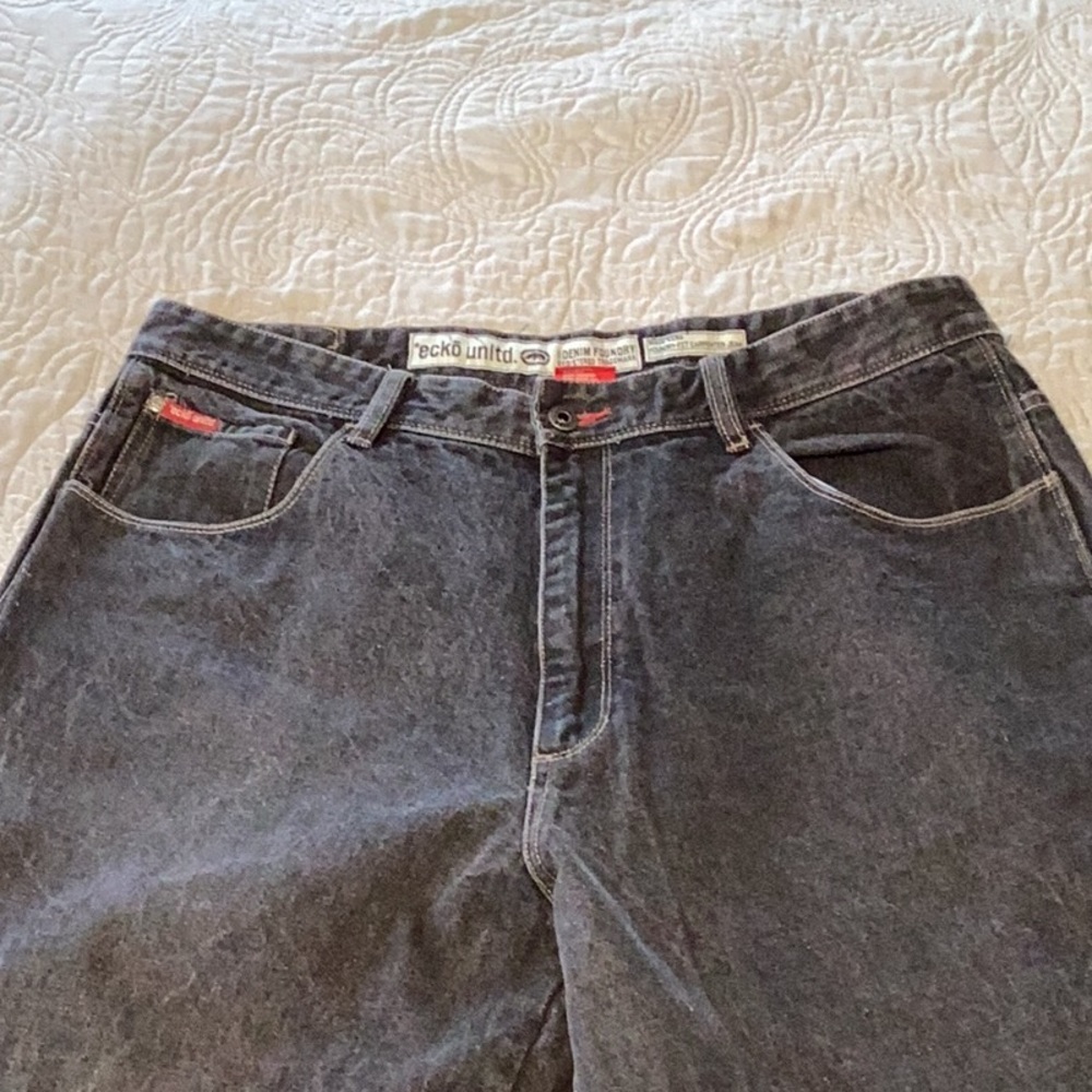 Ecko Jeans
